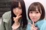【欅坂46】小池美波『よねのこと自分の子供みたいに思っちゃうくらい可愛くて仕方ない☺︎』ブログの真相を語る【ザ・ヒットスタジオ（火）】