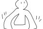 男って夏は全員上半身で外歩いてもいいことにしようよ