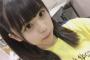 SKE48佐藤佳穂「佐藤は無事に21歳になりました！」