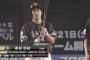 柳田悠岐 率.393-長打率.720-OPS1.172　←こいつ
