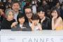 第71回カンヌ国際映画祭、是枝裕和監督の『万引き家族』が最高賞となるパルムドールを受賞する快挙 … 日本人の受賞は4人目、1997年の今村昌平監督作『うなぎ』以来21年ぶり