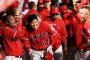 NPB球団選手「大谷が初HRでチームメイトからされたのサイレントトリートメント言うんか」 	
