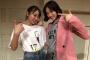 【アンジュルム】室田瑞希、佐々木莉佳子バースデーイベントでDA PUMPの「U.S.A.」を踊る