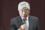日大・内田前監督　常務理事は謹慎、井上コーチは辞任を発表