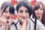 【乃木坂46】梅澤美波と山下美月のすっぴん?!写真きたーーー！