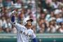 ロッテを3年で解雇された元健大高崎の脇本直人の年度別成績ww