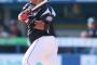 ロッテ井上晴哉と阪神ロサリオの成績がほぼ互角