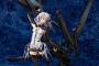《BEATLESS》フィギュア「レイシア 2011Ver. 1/8スケール」予約開始！レイシアと手にする巨大なデバイスが見事に融合したハイクオリティな造形