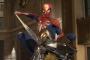 【E3 2018】『スパイダーマン』未見のロケーションやボスも登場する最新のゲームプレイ映像が公開！