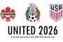 2026年W杯のアメリカ・メキシコ・カナダの3か国共催決定（海外の反応）