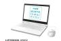 【悲報】富士通、小学生をターゲットとしたPCを8万で発売してしまう 	