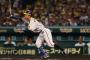 【朗報】１試合欠場後の鳥谷敬さんの成績、打率.393(28-11) 3点 出塁率.485 OPS.949