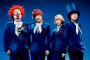 【悲報】「SEKAI NO OWARI」が韓国で大炎上…ファンから非難殺到