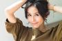 【画像あり】杉本彩の好みが別れそうな眼鏡姿ｗｗｗｗｗｗｗｗ