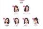 【韓国】PRODUCE48投票ランキングが公開！暫定パフォ？評価ランキングがこちら【AKB48/SKE48/NMB48/HKT48/NGT48/チーム8】