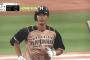 上原健太さん、たまたまホームラン打っただけで大谷級と持ち上げられるw