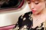 【音楽】浜崎あゆみ、“即落ち”の寝顔動画公開で「ちょーレア」「寝顔も可愛いすぎる」