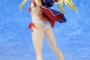 《きんモザ》フィギュア「」九条 カレン 水着Style 1/7スケール」予約開始！カレンといっしょに夏の海に繰り出すデース