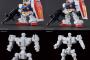 ※SDガンダムクロスシルエットで出してほしい機体書いてけ