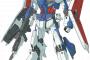 ※【ガンダム】漫画・小説版のオリジナル機体について語ろう