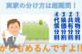 遺産で揉める人が信じられない。自分で稼いだ金でもあるまいし、あってもなくても運みたいな金なのにソレで揉める方がエネルギーいるだろ…