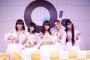 SKE48「いきなりパンチライン」発売記念イベント＠ あべのキューズモールは超大入り！