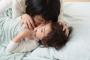 【感動】腕枕で寝かしつけていた時に何気なくした子どもとのやり取りが泣ける・・・・