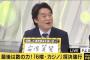 【悲報】小西ひろゆき議員「ぶっちゃけた話をすると、国会議員のレベルが低い」@よるバズ（動画）