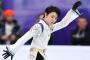 羽生結弦、デニステンの死にすぐコメントできなかった悲しい理由がこちら・・・