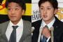 阪神・松田とｿﾌﾄﾊﾞﾝｸ飯田がトレード