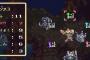 ゲームのレベルアップの時ステータスを満遍なく振るつまらんバランス野郎ｗ
