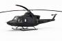 スバルが23年ぶりに民間ヘリ事業に再参入、米ベル社と共同開発した新型ヘリ「412EPX」を販売…自衛隊機に転用も！
