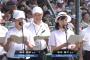 甲子園2018夏の司会・坂本萌々さんの画像が美人すぎると話題にww第100回全国高校野球選手権大会開会式に出た伊丹高校JKがかわいい！将来はNHKアナウンサー！？
