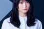 欅坂46メンバープロフィール写真が7thシングル『アンビバレント』仕様に更新！