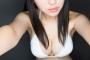 画像　沢口愛華(15)とかいうバスト88の巨乳を持つ神JK