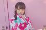 【悲報】小嶋花梨のメール不採用【NMB48】