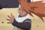 【BORUTO-ボルト-】69話感想 3話にわたってやったチョウチョウのお話完結