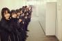 ゆず 北川悠仁さん、Instagramに欅坂46との集合写真を公開！【Mステ】