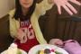 SKE48倉島杏実「間違えてモバイルメールに送ってましたw」