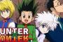 【んん？】『HUNTER×HUNTER』の”コレ”っておかしくね？