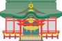 【嘘だろ…】京都の『平野神社』、台風で甚大な被害…(；ﾟДﾟ)（画像あり）