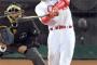 広島、新井さんの引退試合開催せず