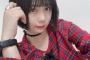 SKE48小畑優奈さん、ヘアースタイルについて色々と考えている模様…