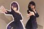 コスプレイヤーえなこさん、二次元に勝ってしまうｗｗｗｗｗ 	（画像あり）