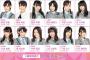 【朗報】 チーム8・横道侑里・平野ひかる・活動再開！！