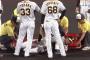 【GIF】阪神北條、逝く…