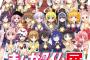 【画像】このきららキャラが全部分かったら真のオタクらしいｗｗｗｗ 	