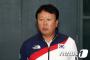 【韓国】野球韓国代表のソン・ドンヨル監督（アジア大会金メダル）、「請託禁止法」違反容疑か