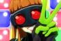 《PERSONA5 the Animation》24話感想・画像 お姉ちゃん攻略前に双葉の懸案事項解決