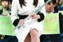 悪魔的画像　橋本環奈のムチモモｗｗｗｗｗｗ